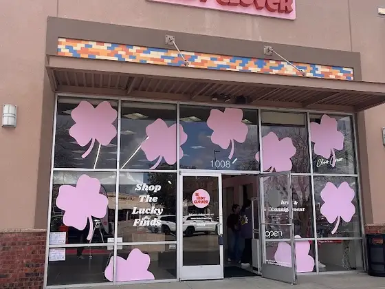 Indy clover
