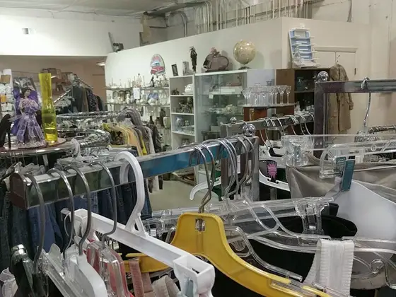 Inter-Faith Treasure House
