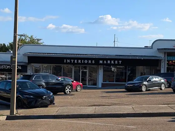 Interiors Market