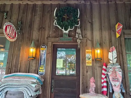 Irish Hills Antiques