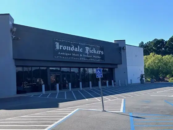 Irondale Pickers