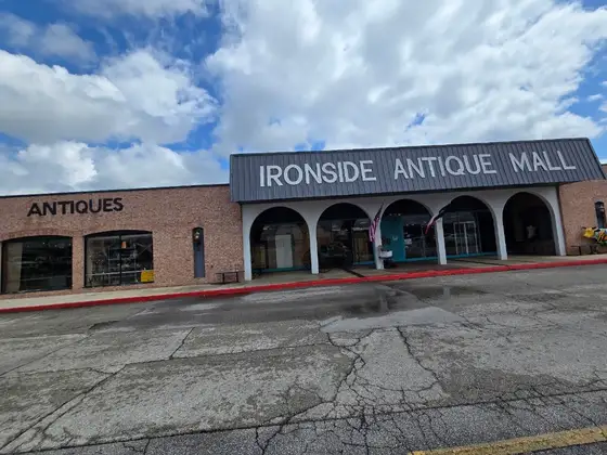 Ironside Antique Mall
