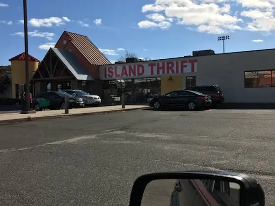 Island Thrift