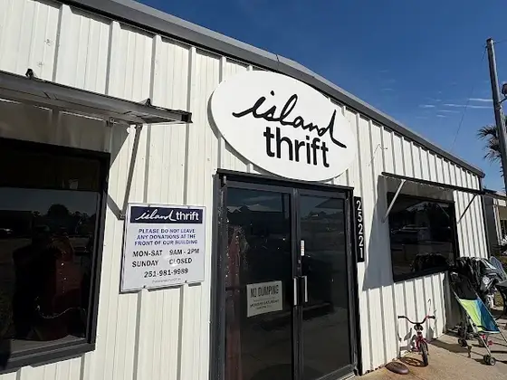 Island Thrift