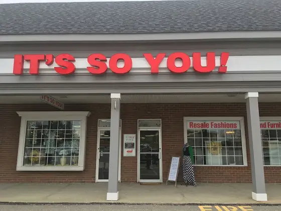 It's So You