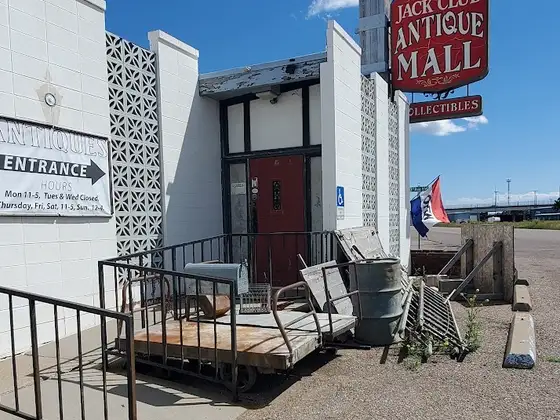Jack Club Antique Mall