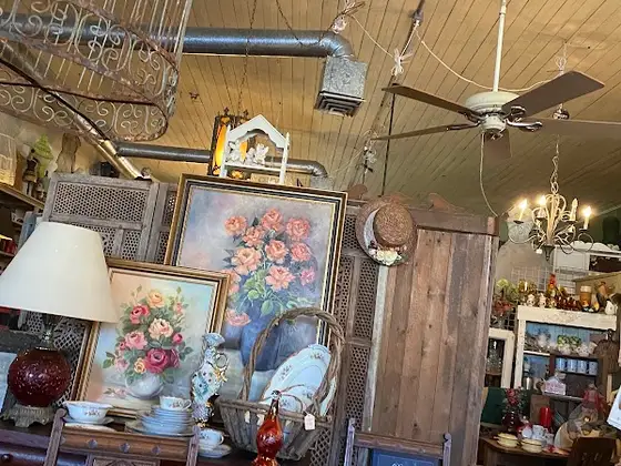 Jackson Street Mercantile
