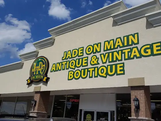 Jade on Main