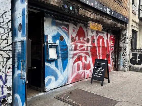 Jade Vintage Nyc