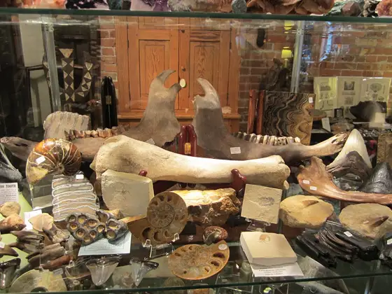 James Kennedy Antiques