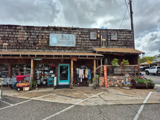 J&J Antiques