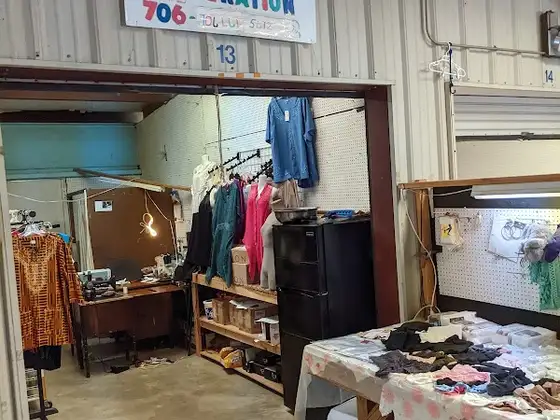 J&J Flea Market
