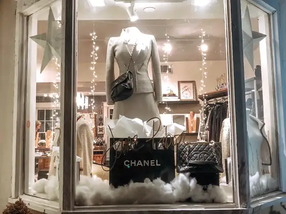 Jane Pabon Boutique