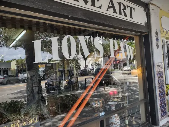 Janet's Antiques