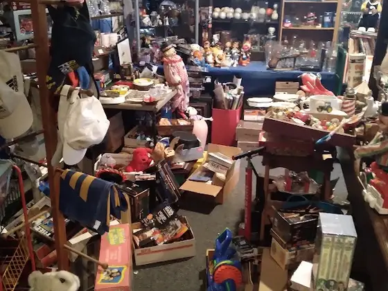 Jennifer's Attic