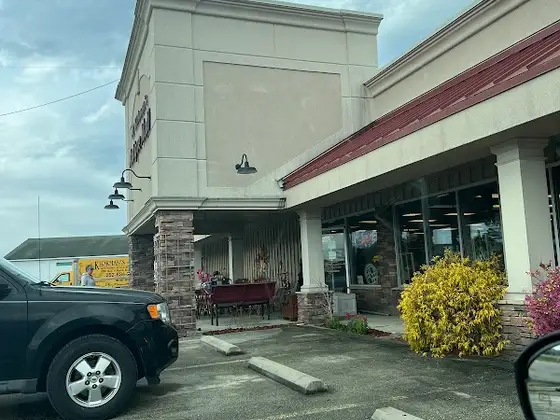 JL Kirkman's Antique Mall