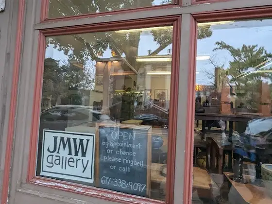 Jmw Gallery