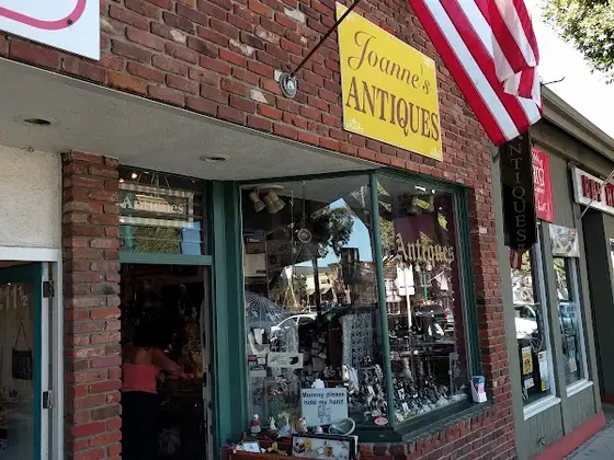 Joanne's Antiques