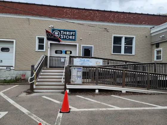 Johnnycake Center of Westerly