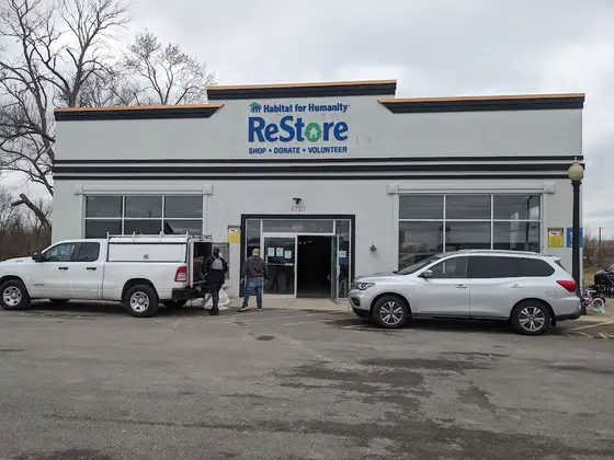 Johnson County HFH ReStore