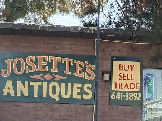 Josette's