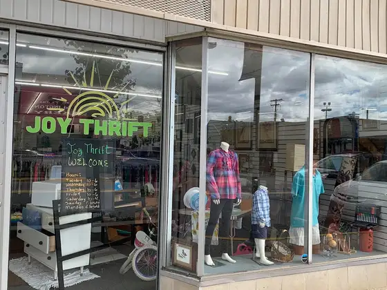 Joy Thrift