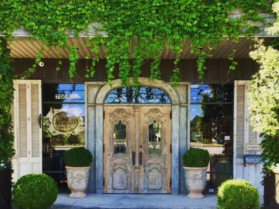 Joyce Horn Antiques