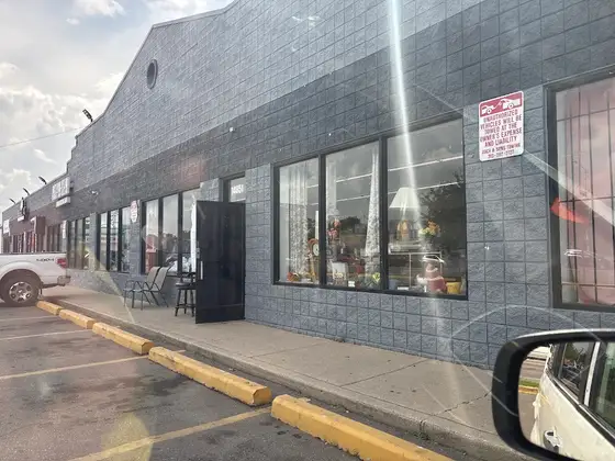 Joyce's Resale Shoppe