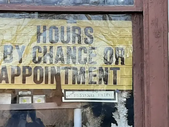Joy's Antiques