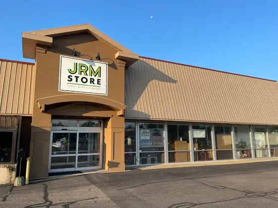 JRM Store