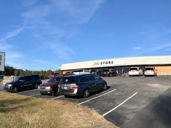 JRM Store