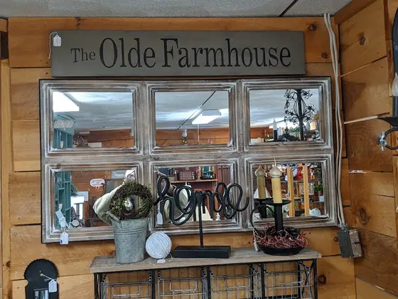 Jules Antiques and General Store