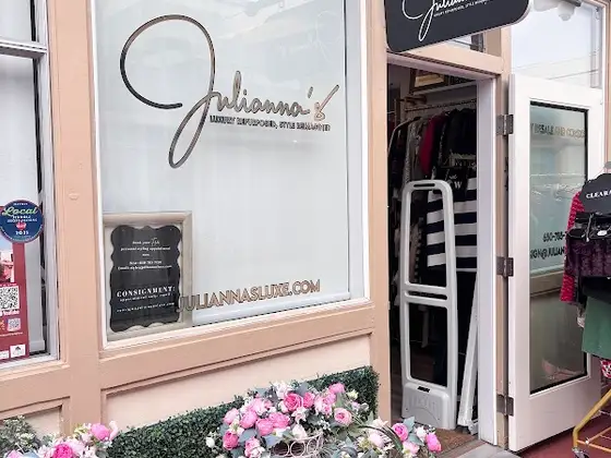 Julianna's Luxe