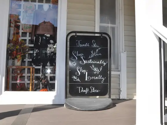 Jumble Store