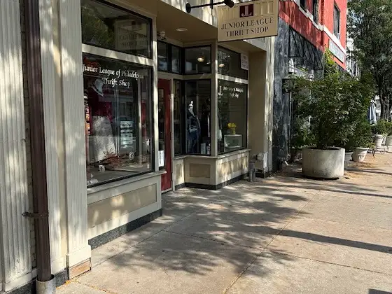 Junior League Thrift Shop