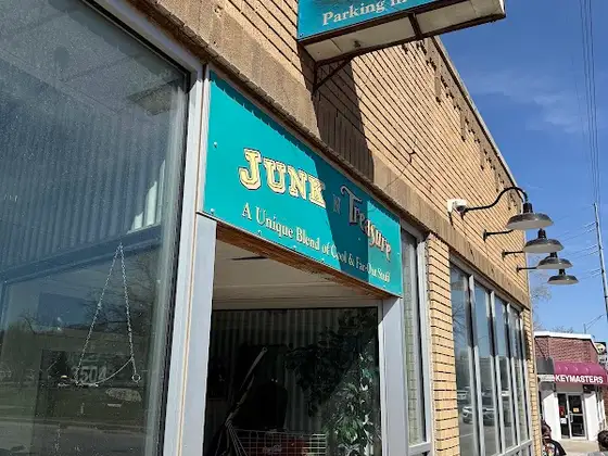 Junk N Treasure