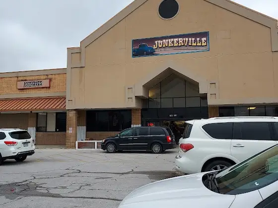 Junkerville