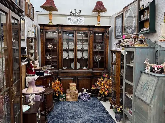 Junkin' Around