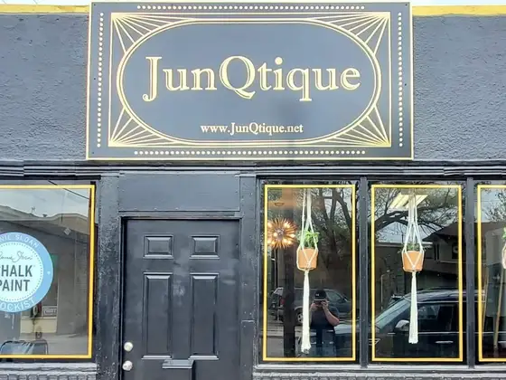 JunQtique