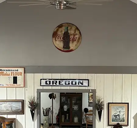 Just Antiques & Collectibles
