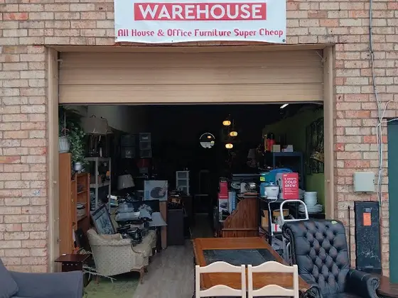 Just Deals Resale Warehouse