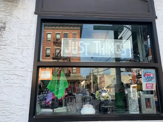 Just Things