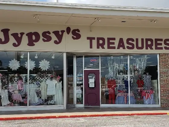 Jypsy's Treasures & Consignments