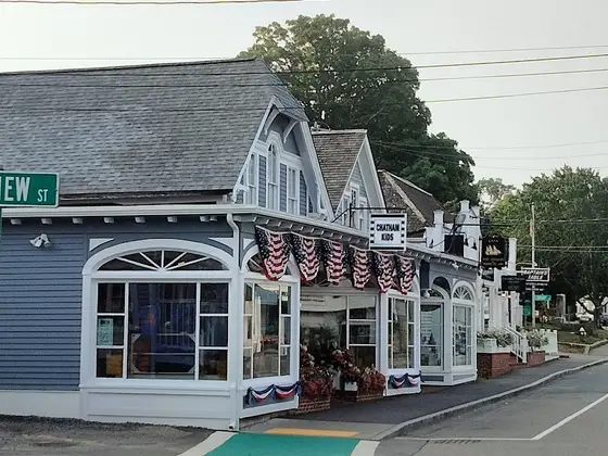 Kahn Fine Antiques