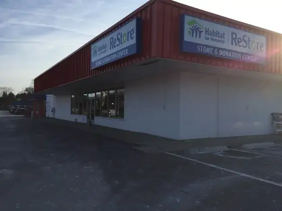 Kalamazoo Valley HFH ReStore