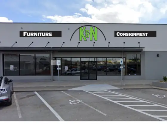 K&N Furniture Consignment