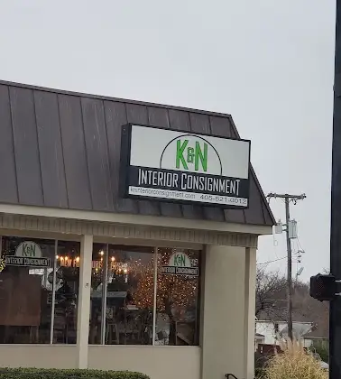 K&N Interior Consignment