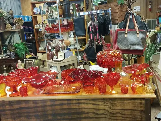 Karen's Collection