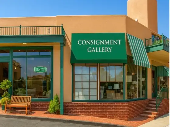 Karen's Consignment Gallery