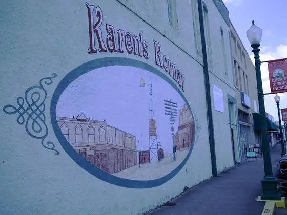 Karen's Korner